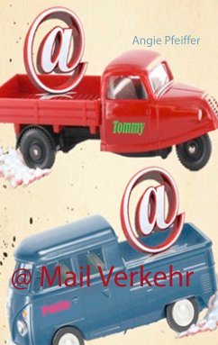 @ Mail Verkehr (eBook, ePUB)