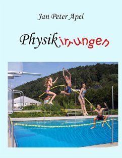 Physikirrungen (eBook, ePUB) - Apel, Jan Peter