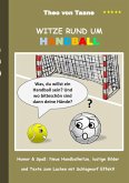 Witze rund um Handball (eBook, ePUB)