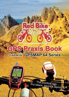 GPS Praxis Book Garmin GPSMAP64 Series (eBook, ePUB)