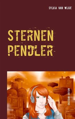Cover Sternenpendler (eBook, ePUB)