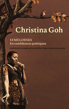 14 mélodies en confidences poétiques (eBook, ePUB)