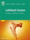 Lehrbuch Faszien (eBook, ePUB)