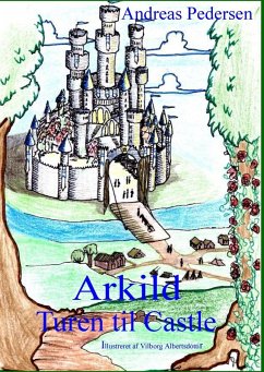 Arkild (eBook, ePUB)