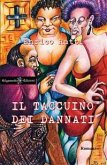 Il taccuino dei dannati (eBook, ePUB)