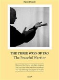 The Three Ways of Tao (eBook, ePUB)