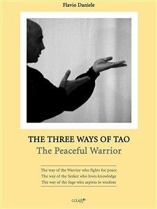 The Three Ways of Tao (eBook, ePUB) - Flavio, Daniele