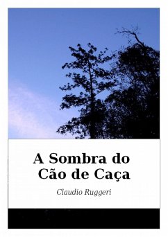 Cover Sombra do Cao de Caca (eBook, ePUB)