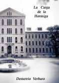 La Carga de la Hormiga (eBook, ePUB)