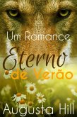 Um Romance Eterno de Verão (eBook, ePUB)