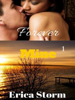 Cover Forever Mine (eBook, ePUB)