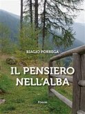 Il pensiero nell'alba (eBook, PDF)