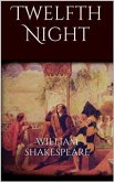 Twelfth Night (eBook, ePUB)