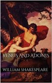 Venus and Adonis (eBook, ePUB)