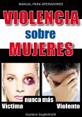 Violencia contra mujeres (fixed-layout eBook, ePUB)