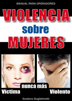 Violencia contra mujeres (fixed-layout eBook, ePUB) - Guglielmotti, Gustavo