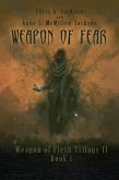 Weapon of Fear (Weapon of Flesh Series, #4) (eBook, ePUB)