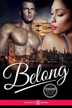 Cover Belong (A BWWM Billionaire Interracial Romance Book (African American Contemporary Short Stories)) (eBook, ePUB)