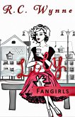 Lily (Fangirls, #2) (eBook, ePUB)