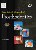 Preclinical Manual of Prosthodontics - E-Book (eBook, ePUB)