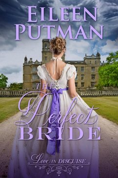 Cover The Perfect Bride (Love in Disguise, #1) (eBook, ePUB)