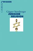 Jüdische Religion (eBook, ePUB)