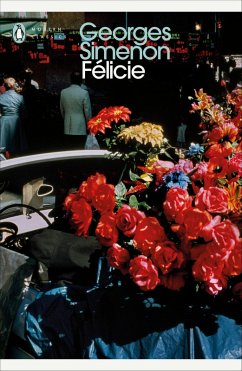 Cover Félicie (eBook, ePUB)