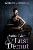 Lust & Demut (eBook, ePUB)