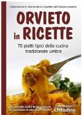 Orvieto in ricette (eBook, ePUB)