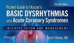 Pocket Guide for Huszar's Basic Dysrhythmias and Acute Coronary Syndromes - E-Book (eBook, ePUB)