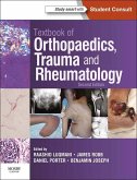 Textbook of Orthopaedics, Trauma and Rheumatology E-Book (eBook, ePUB)