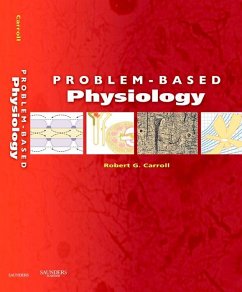 Problem-Based Physiology E-Book (eBook, ePUB) - Carroll, Robert G.
