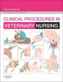Clinical Procedures in Veterinary Nursing - E-Book (eBook, ePUB) Clinical Procedures in Veterinary Nursing - E-Book (eBook, ePUB)