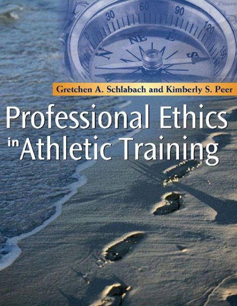 Professional Ethics in Athletic Training - E-Book (eBook, ePUB)