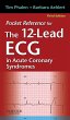 Pocket Reference for The 12-Lead ECG in... - Bild 1