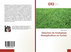 Détection de l'endophyte Neotyphodium en Tunisie - Elazreg, Hanen