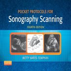 Pocket Protocols for Sonography Scanning (eBook, ePUB)