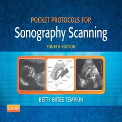 Pocket Protocols for Sonography Scanning (eBook, ePUB) - Tempkin BA, Betty Bates