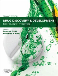 Cover Drug Discovery and Development - E-Book (eBook, ePUB)