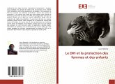 Le DIH et la protection des femmes et des enfants