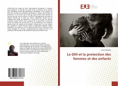 Le DIH et la protection des femmes et des enfants - Ndomby, Laura