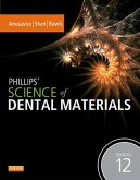 Phillips' Science of Dental Materials - E-Book (eBook, ePUB)