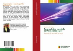 Cosmovisões e projeto político-pedagógico - Silva Domingues, Gleyds