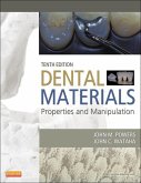 Dental Materials-E-Book (eBook, ePUB)