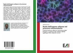 Ruolo dell'organo adiposo nel processo infiammatorio - Procino, Alfredo