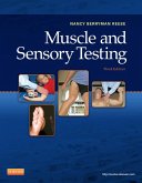 Muscle and Sensory Testing - E-Book (eBook, ePUB) Muscle and Sensory Testing - E-Book (eBook, ePUB)