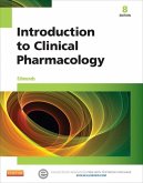 Introduction to Clinical Pharmacology - E-Book (eBook, ePUB)