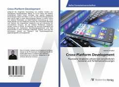 Cross-Platform Development - Schadler, Patrick