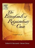 Essentials of Respiratory Care - E-Book (eBook, ePUB)