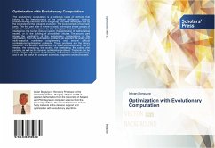 Cover Optimization with Evolutionary Computation